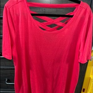 Bobby Brooks Plus Size Woman’s Shirt